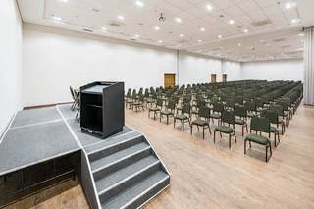 Conferencias