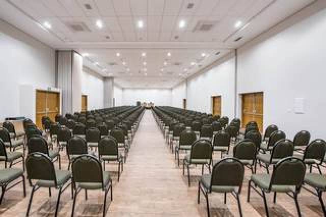 Conferencias