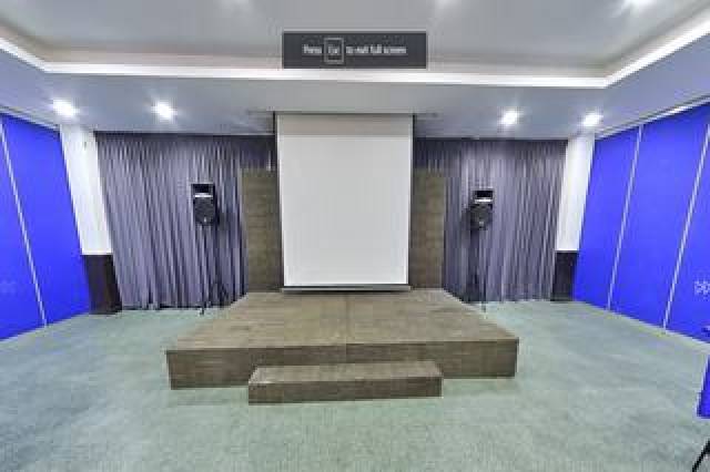 Conferencias
