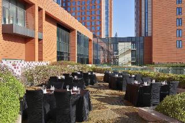 Terraço