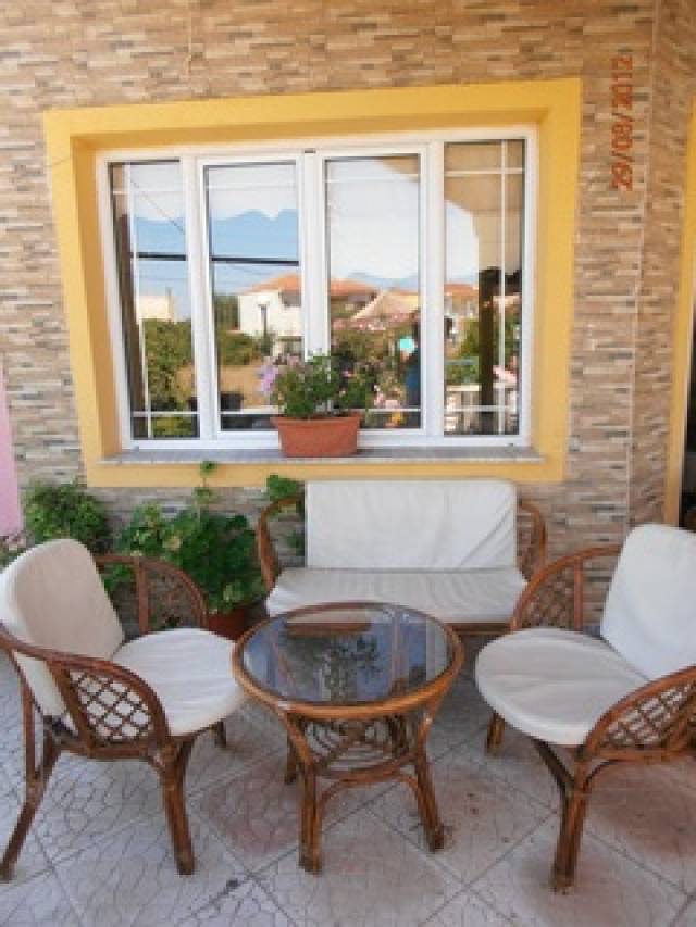 Terraço