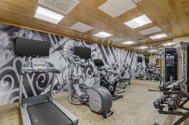 Desportos y Entretenimento