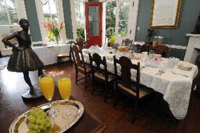 Restaurante