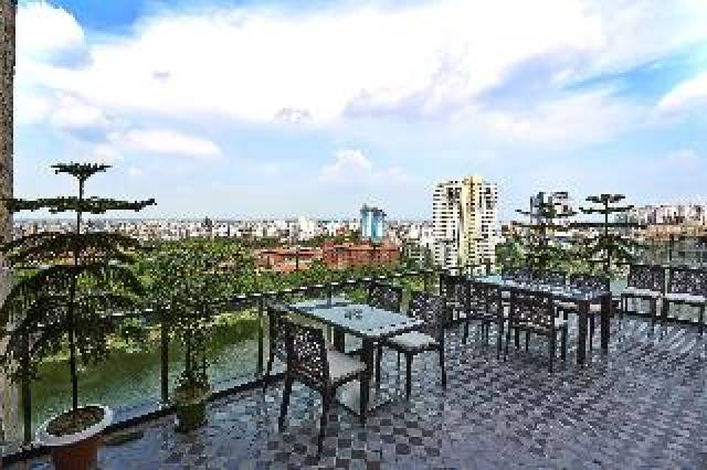 Terraço
