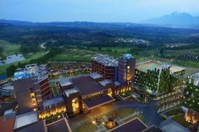 Vista General
