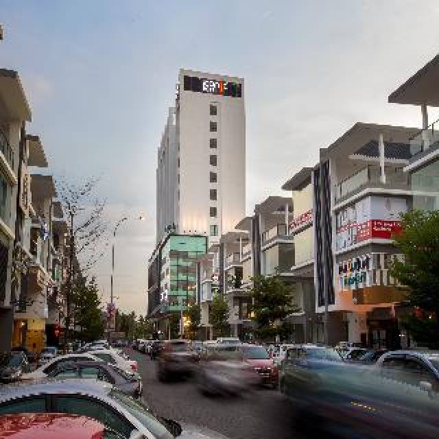 Vista General