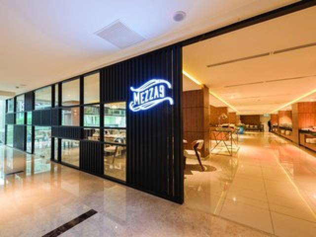 Restaurante