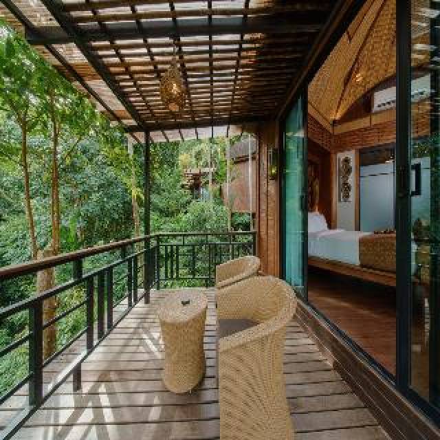 Terraço