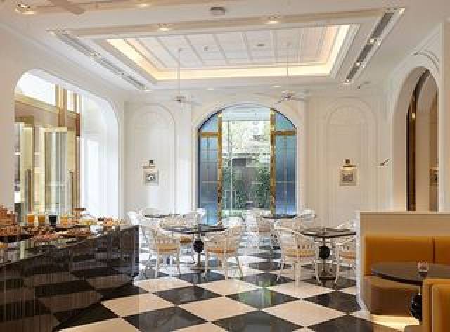 Restaurante