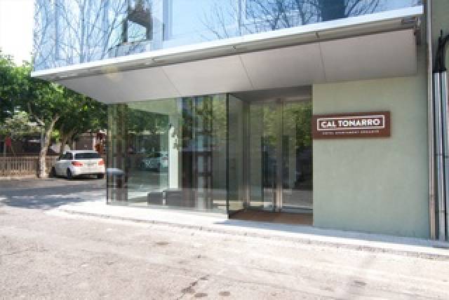 Vista General