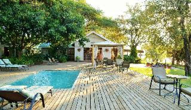 Terraço