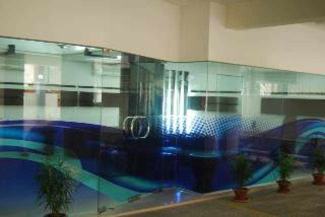 Vista General