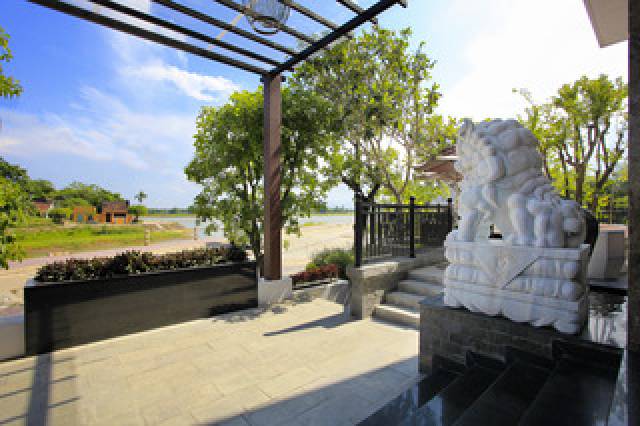 Terraço