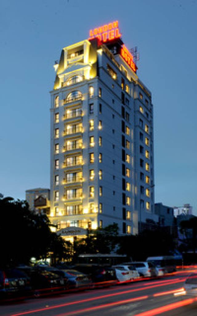 Vista General