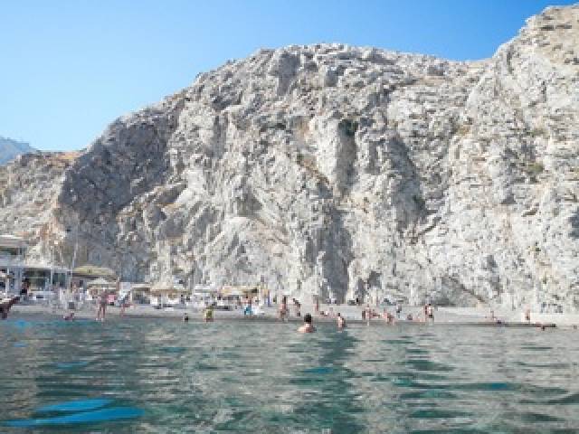 Praia