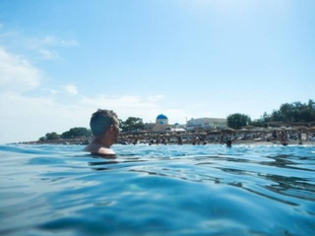 Praia