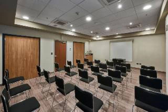 Conferencias
