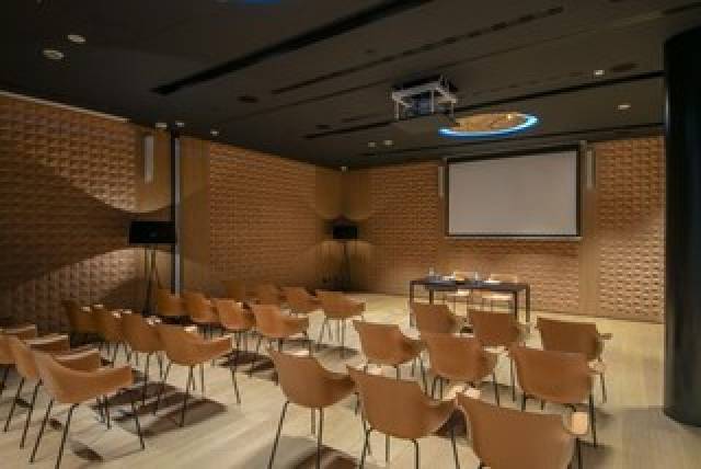Conferencias