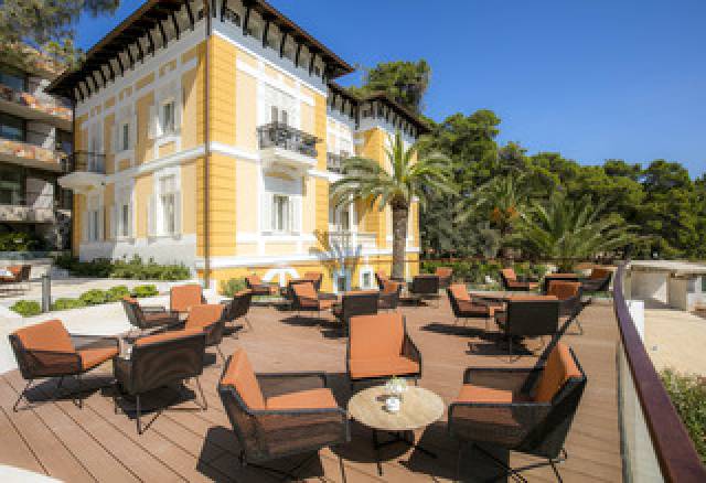 Terraço