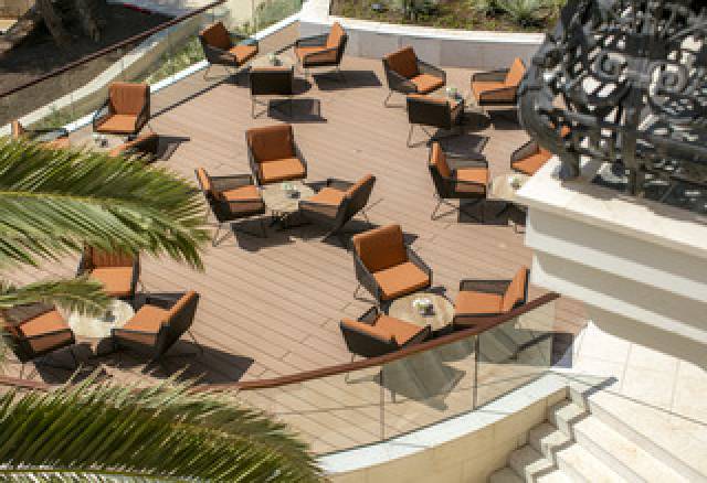 Terraço