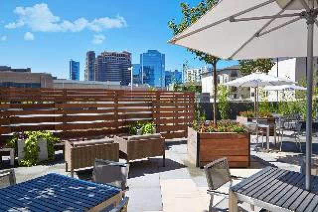 Terraço