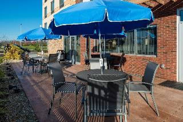 Terraço