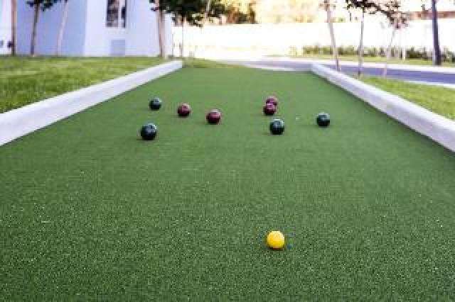 Desportos y Entretenimento
