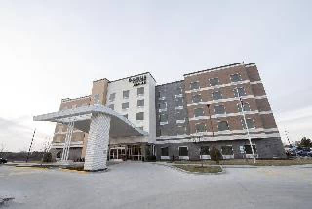 Vista General