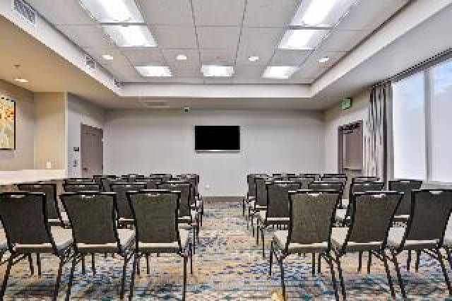 Conferencias