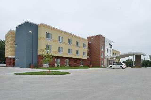 Vista General