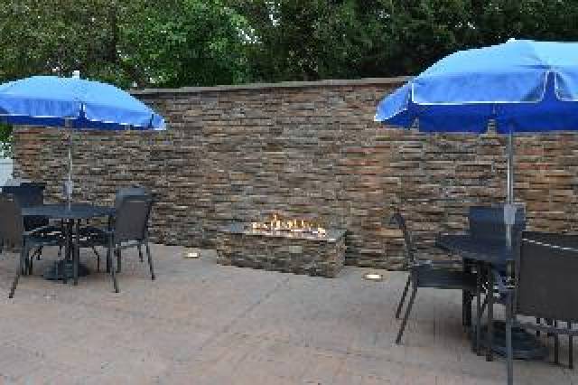 Terraço