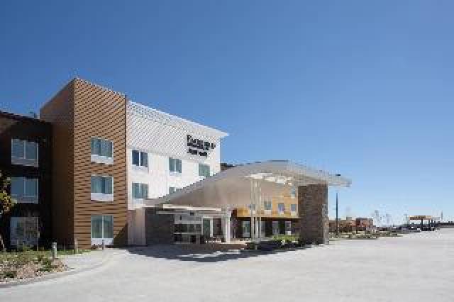 Vista General