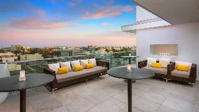 Terraço
