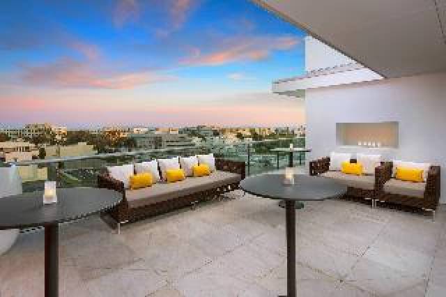 Terraço