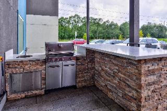 Terraço