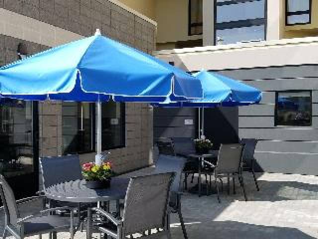 Terraço