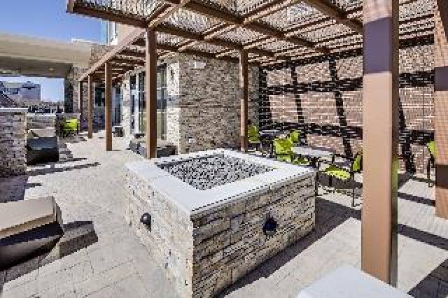 Terraço