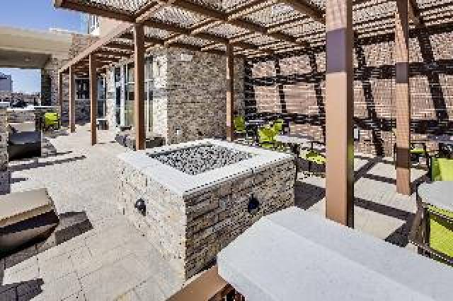 Terraço