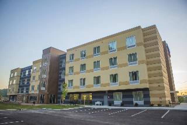 Vista General