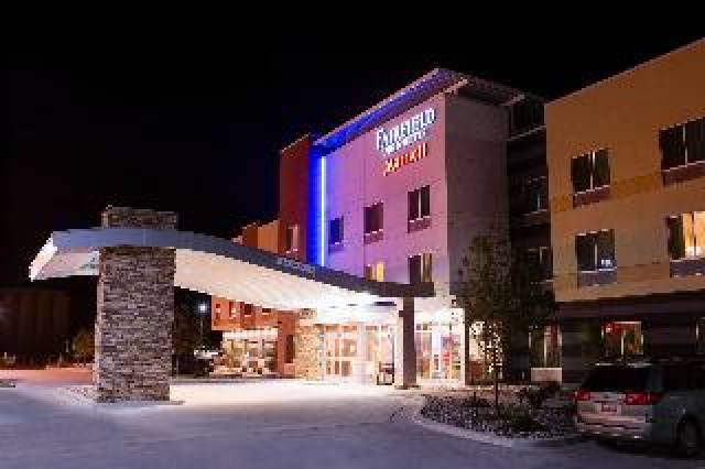 Vista General