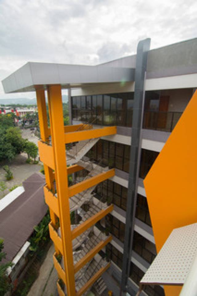 Vista General