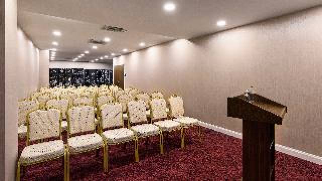 Conferencias