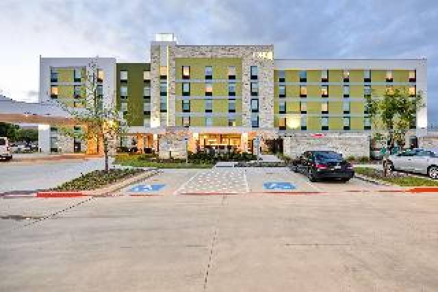 Vista General