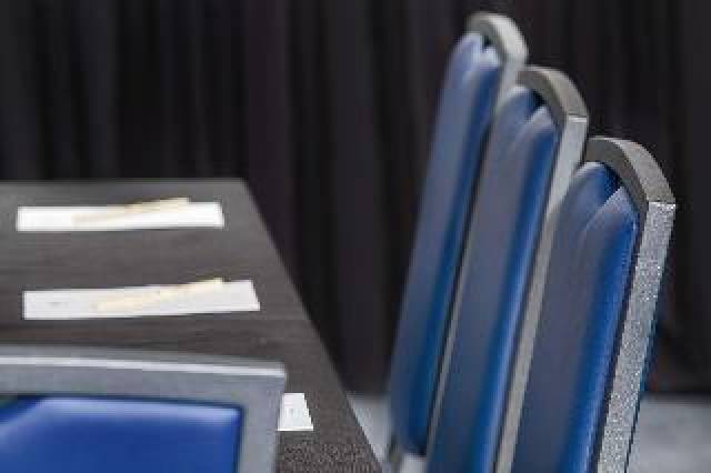 Conferencias