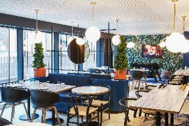 Restaurante