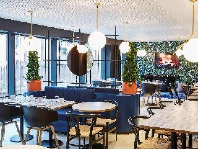 Restaurante