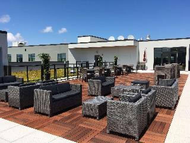 Terraço