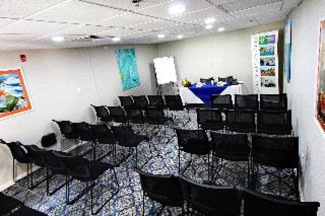Conferencias