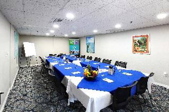 Conferencias