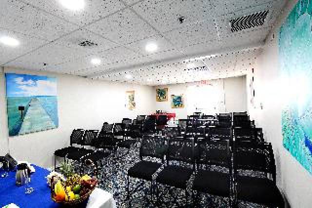 Conferencias